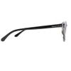 Newsight Multi-Color men women Retro Oval Spring Hinges Tinted Lens Reader Reading Glasses (Blue, 4.00) view 4