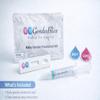GenderBliss Early Gender Test - Baby Gender Prediction Kit - Early Pregnancy Gender Reveal Test - from 5+ Weeks - Results in 1 Minute | Non-Invasive Boy or Girl Baby Gender Kit view 4