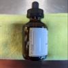 100% Pure Davana Essential Oil - Use it for Perfume || India - (2 oz) view 2
