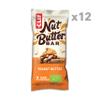 Clif Bar 436883 Nut Butter Filled Peanut Butter Energy Bar view 2