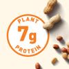 Clif Bar 436883 Nut Butter Filled Peanut Butter Energy Bar view 3