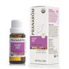 Pranarom - Sleep Aid Essential Oil Blend (15ml) - Lavender, Spikenard, Clary Sage, Vetiver, Roman Chamomile - 100% Pure Essential Oil for Diffusing & Relaxation|USDA and ECOCERT Certified Organic view 1