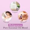 Pranarom - Sleep Aid Essential Oil Blend (15ml) - Lavender, Spikenard, Clary Sage, Vetiver, Roman Chamomile - 100% Pure Essential Oil for Diffusing & Relaxation|USDA and ECOCERT Certified Organic view 4