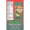 Jamaican Style Patties, Baked (Spicy), individually Wrapped Patties (10) view 2