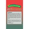 Jamaican Style Patties, Baked (Spicy), individually Wrapped Patties (10) view 4