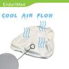 EnduriMed Pillow Case for Use CPAP Comfort Pillow - Cooling Fabric, Blue - Breathable and Cooling for Comfortable Sleep view 3