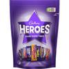 Cadbury Heroes Chocolate Pouch, 300 g view 1