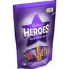 Cadbury Heroes Chocolate Pouch, 300 g view 2