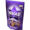 Cadbury Heroes Chocolate Pouch, 300 g view 3
