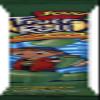 0.75oz Jovy Fruit Roll Snack, Green Apple (16 Single Packets Per Order) view 1