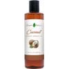 Relaxing Coconut Massage Oil, Made with Jojoba Oil, Sweet Almond Oil, Vitamin E and Extra Virgin Coconut Oil, Relaxing Gifts for Women or Natural Body & Mind Relaxation, Aromatic view 1
