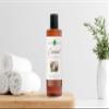 Relaxing Coconut Massage Oil, Made with Jojoba Oil, Sweet Almond Oil, Vitamin E and Extra Virgin Coconut Oil, Relaxing Gifts for Women or Natural Body & Mind Relaxation, Aromatic view 3