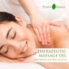 Relaxing Coconut Massage Oil, Made with Jojoba Oil, Sweet Almond Oil, Vitamin E and Extra Virgin Coconut Oil, Relaxing Gifts for Women or Natural Body & Mind Relaxation, Aromatic view 4