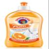 Chante Clair - Liquid Concentrate Dishes Detergent, Orange Scent 500ml / 16.91 fl.oz, pack of 2 view 2