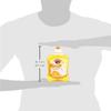 Chante Clair - Liquid Concentrate Dishes Detergent, Orange Scent 500ml / 16.91 fl.oz, pack of 2 view 3