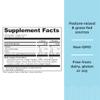 Ancient Nutrition Hydrolyzed Collagen Peptides Powder, Cold Brew Multi Collagen Protein for Women and Men, 40 Servings, Supports Skin and Nails, Gut Health, 17.5 oz view 2
