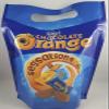 Terry's Chocolate Orange Segsations pouch 400g (Pack of 3) view 1
