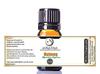 100% Pure Nutmeg Essential Oil || Indonesia - 5ml w/Euro Dropper view 1