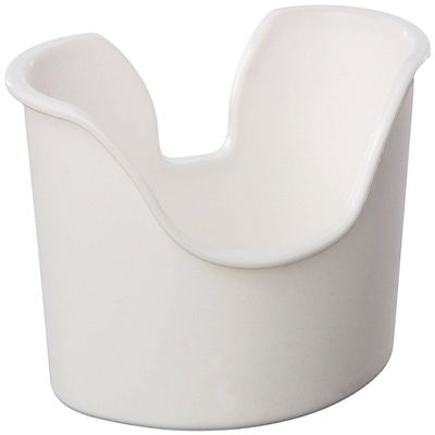 Ear BasinPreferred for Durability and Cleanliness During Ear Wax Removal and Ear Irrigation