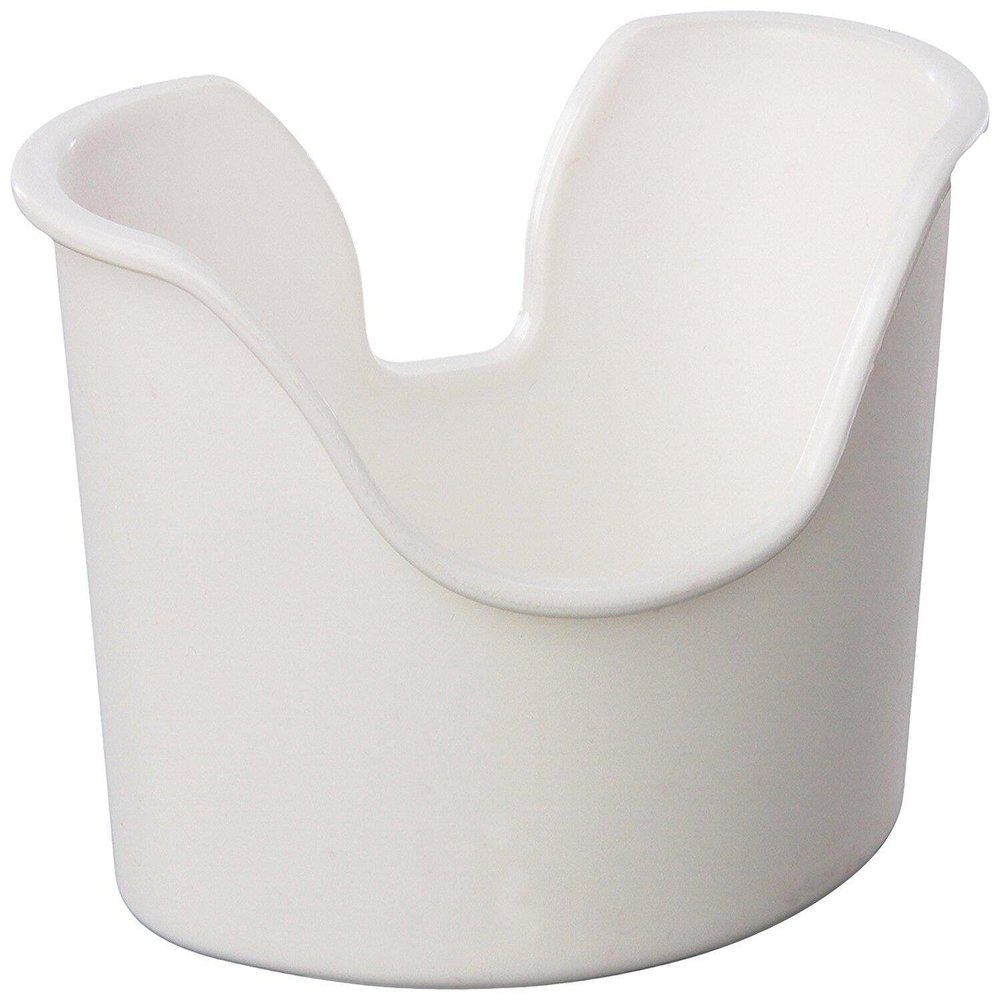 Ear BasinPreferred for Durability and Cleanliness During Ear Wax Removal and Ear Irrigation