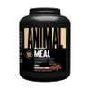 Animal Meal - Protein Shake with Whole Food Ingredients, Aids in Muscle Recovery, with Egg White, Beef & Pea Protein Blend, Chocolate Flavor, 5 lbs view 1
