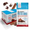 Dr. Boz - Keto BHB Powder - Mexican Chocolate Spice, 20 Servings - Ketones Drink - Energy & Reduced Cravings - Max Strength Dietary Supplement - Quality Tested - Made in The USA - 10.9oz (310g) view 1