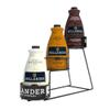 Hollander Chocolate 3-Tier Sauce Rack view 1