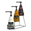 Hollander Chocolate 3-Tier Sauce Rack view 3