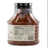 4 Rivers  Smokehouse Hot BBQ Sauce; Multi-Regional Flavor With an Ideal Combination of Our Signature With an Extra Layer of Heat. No High Fructose Corn Syrup. Perfect Complement For Beef, Pork, and Poultry. 16 fl oz view 3