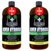 32 oz Total, Silver Doc Silver Hydrosol Mineral Supplement, Natural Alternative and Immune Support, Positively Charged 99% Bio-Available Colloidal Molecules Seek Out Unwanted Visitors view 1