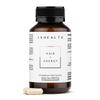 JSHealth Hair Formula - Vitamins for Hair Growth and Energy with Zinc and Iodine - Hair Loss Supplement for Men and Women (60 Capsules) view 1