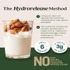 Elmhurst 1925 Almond Milk Barista Edition  32oz (6-Pack) Plant-Based, Vegan, Dairy-Free, Kosher, Gluten-Free, Non-GMO, Froths for Lattes & Iced Coffee, 3g Protein per Serving, Simple Ingredients view 3