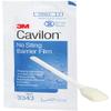 3M Cavilon No Sting Barrier Film, 3343, 1ML Wand, 25 Each / Carton, 4 Carton / Case view 3