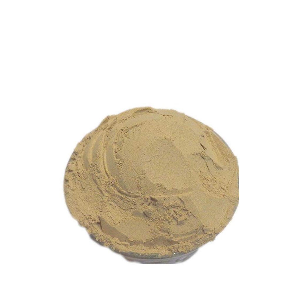 100% Natural JadiBoot Harad Badi Yellow Chilka Powder (100 Grams)