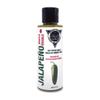 Sinai Gourmet JALAPENO MAPLE FRESH tasting VINEGAR-FREE CLEAN label hot sauce with REAL Canadian MAPLE SYRUP view 1