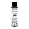 Sinai Gourmet JALAPENO MAPLE FRESH tasting VINEGAR-FREE CLEAN label hot sauce with REAL Canadian MAPLE SYRUP view 2
