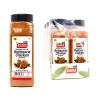 Badia Rotisserie Chicken Seasoning, 22 oz (Pack of 6)  Classic Blend for Poultry, Perfect for Roasting, Grilling & Air Frying view 1