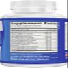 2-Month Uric Acid Support (14-in-1) Supplement | 60-Day Bulk Supply | Uric Acid Health Supplements | 120 Capsules view 2