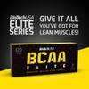 BioTechUSA Elite Series BCAA Elite 120 Capsules Amino Acids with L-Leucine, L-Isoleucine and L-Valine. BCAA Supplement view 3