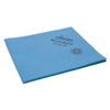 Vileda Professional - MicronQuick(Blue) Microfiber Cleaning Cloth - Reusable - Easy Wring, Streak-Free, No-Lint - Commercial Grade - Environmentally Friendly - 5 Pack - Blue view 1