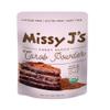 Missy Js Organic Sweet Aussie Carob Powder, 8 Oz view 1