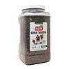 Badia Organic Chia Seeds, 5.5 Pounds (Pack of 2)  Superfood Rich in Omega-3, Fiber & Protein for Smoothies, & Baking, Gluten Free, Kosher view 2