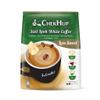 10 Pack Chek Hup 3 in 1 Ipoh White Coffee - Less Sweet Imported from Malaysia (10x12 sachets) view 1