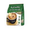 10 Pack Chek Hup 3 in 1 Ipoh White Coffee - Less Sweet Imported from Malaysia (10x12 sachets) view 2