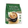 10 Pack Chek Hup 3 in 1 Ipoh White Coffee - Less Sweet Imported from Malaysia (10x12 sachets) view 3
