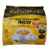 4 Pack Chek Hup 3 in 1 Ipoh White Coffee KING Imported from Malaysia (4x12 sachets) view 2