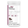 Bariatric Advantage High Protein Supplement Mix, 20 Grams Whey Protein Isolate Low Sugar with 100 Calories Per Serving - Chocolate, 14 Servings view 1
