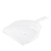 HOUSE COLLECTION Dustpan with Clip for Broom Handle, Blue, 35 cm, Polyvinyl Chloride, Multi-Coloured view 1