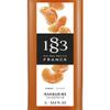 1883 Tangerine for Drinks, Made in France, 1 Liter Glass Bottle view 3