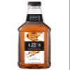 1883 Amaretto Syrup for Drinks, Made in France, 1 Liter Plastic Bottle view 1
